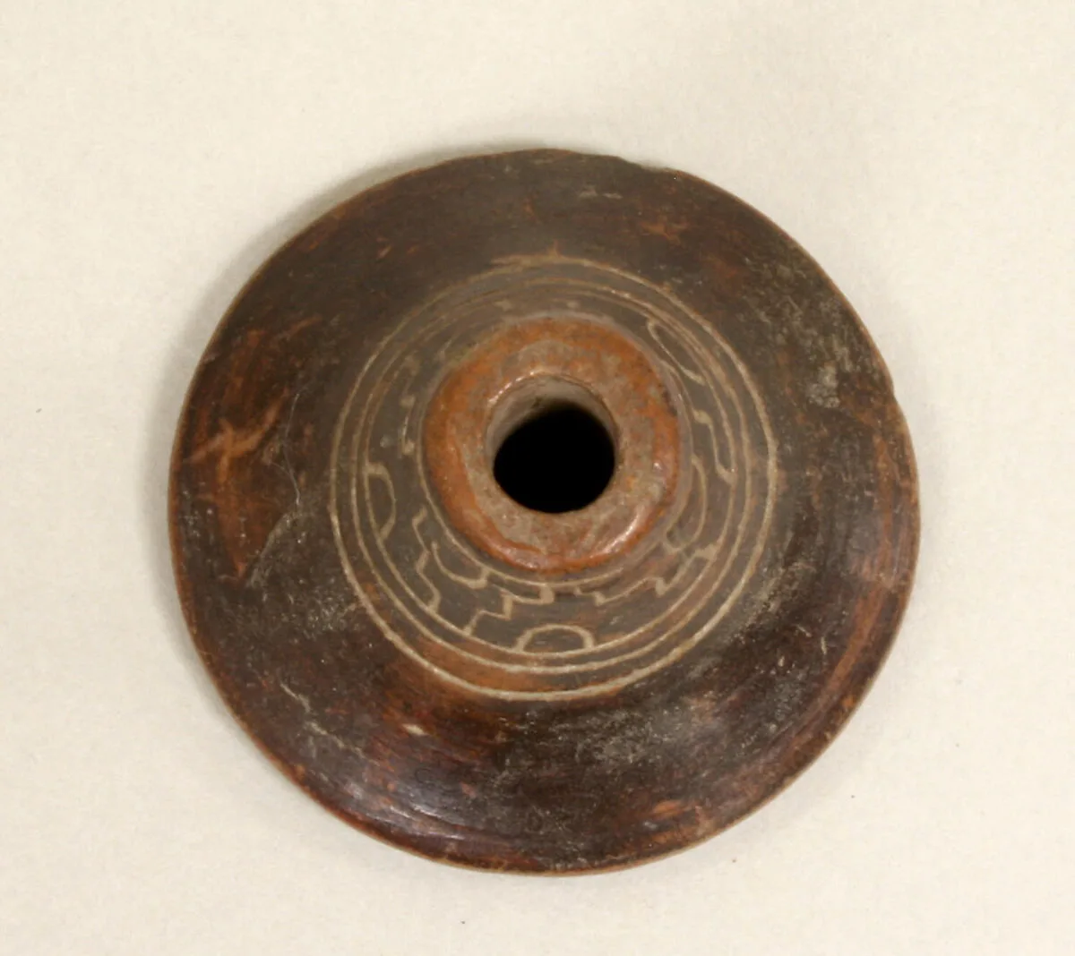 Spindle Whorl — Unknown
