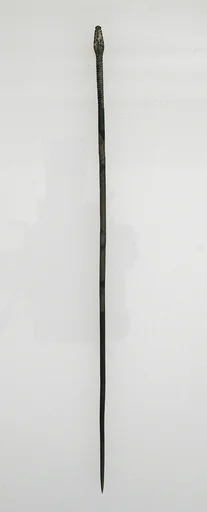 Hairpin