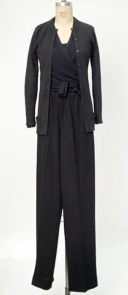 Ensemble — Halston
