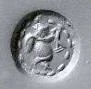 Stamp seal