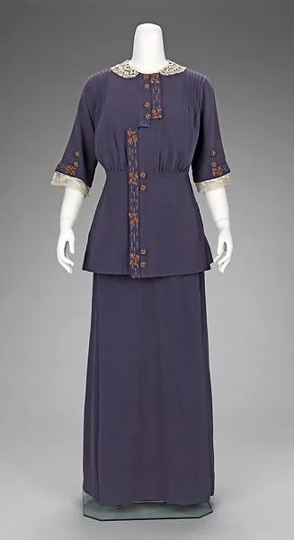 Dress — Unknown