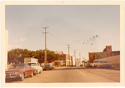 Oklahoma City, Oklahoma