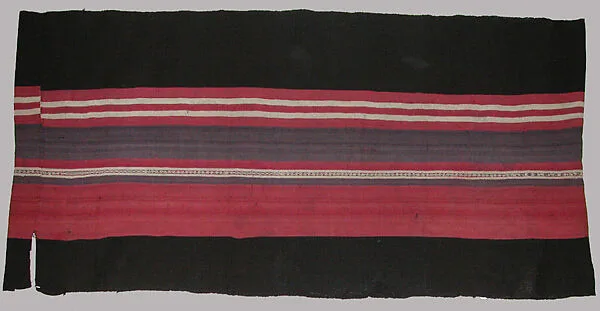 Woman's Skirt — Unknown