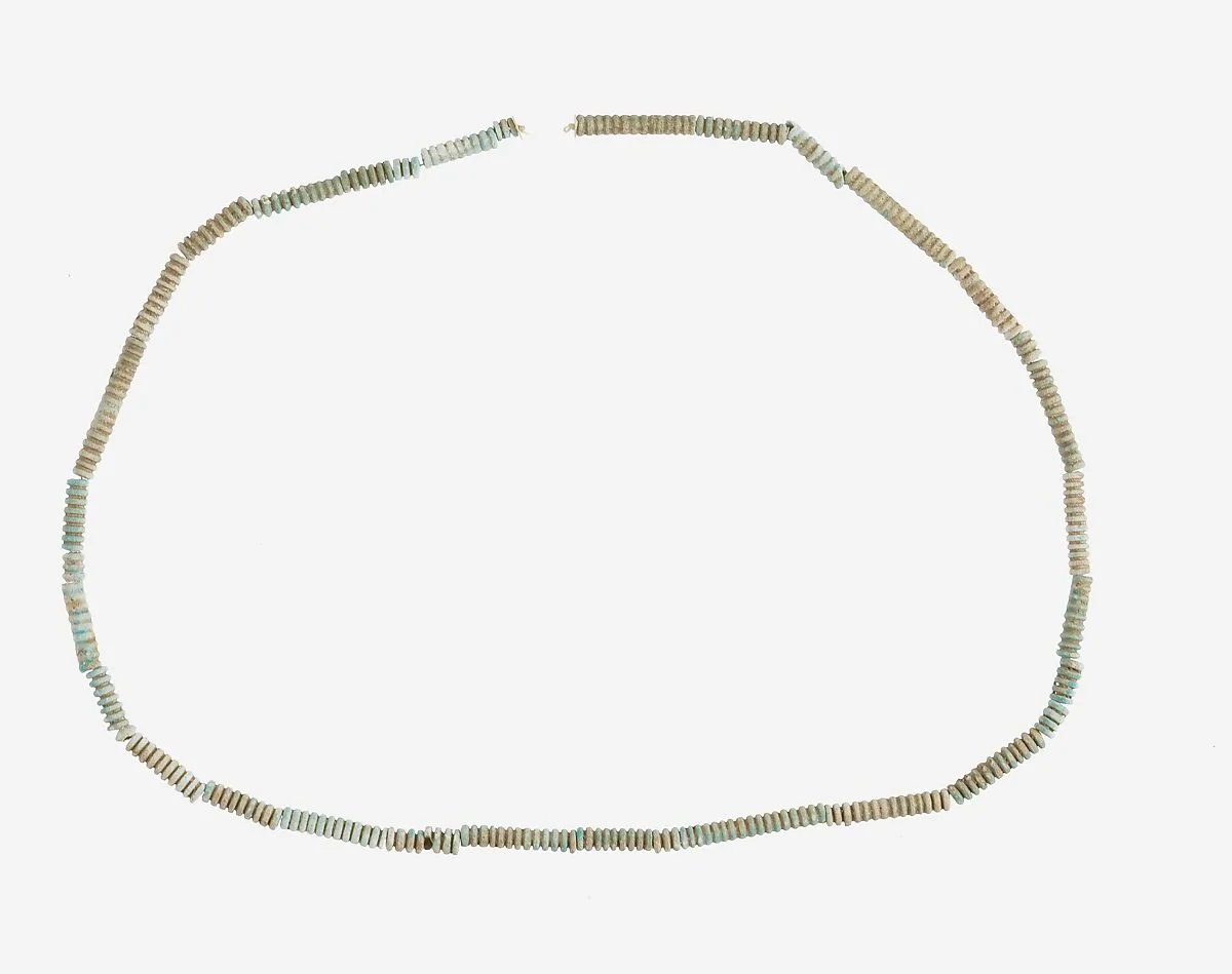 String of Beads — Unknown