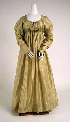 Morning dress