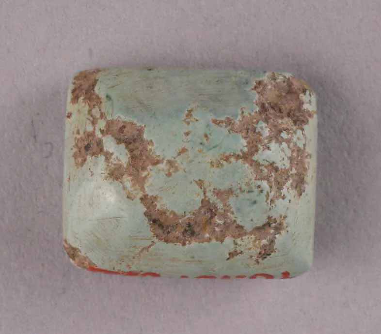 Stone — Unknown