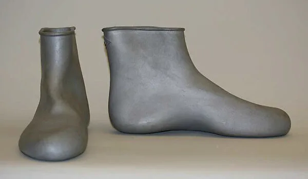 Boots — Ball Band