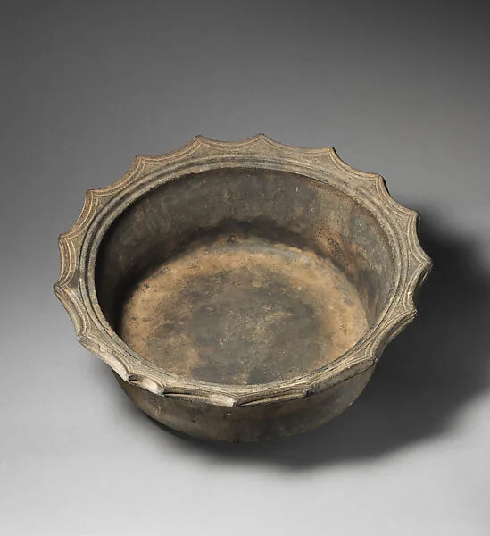 Vessel — Unknown