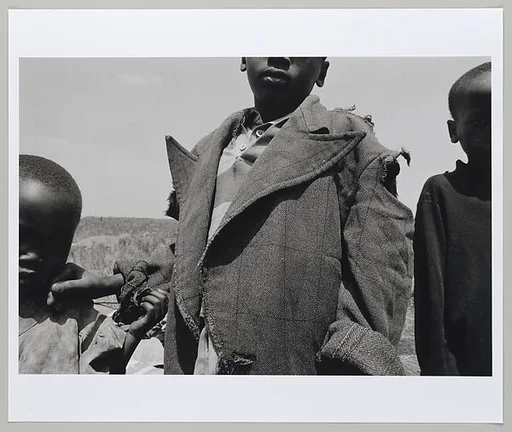 Goma, Zaire