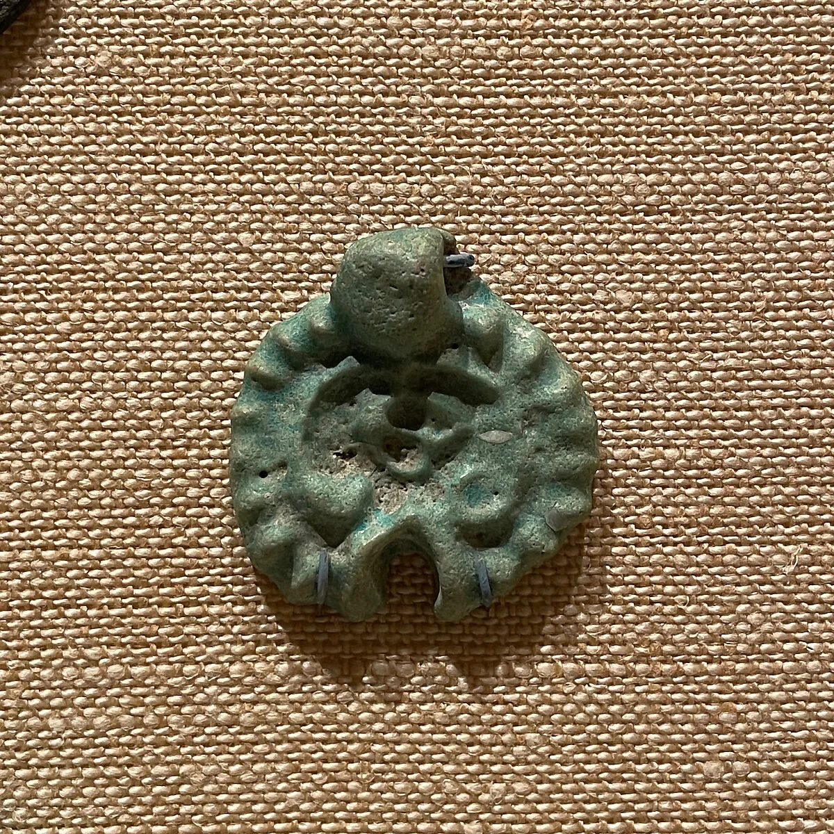 Pendant — Unknown