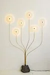 Less CPP N2: Porcelain vs Lava Lights