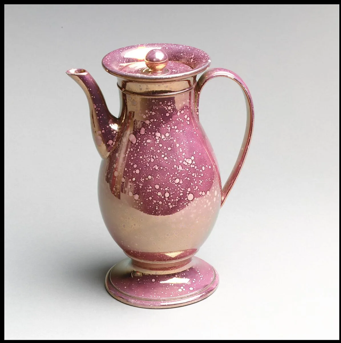 Coffee set — Unknown