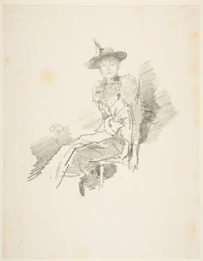 The Winged Hat