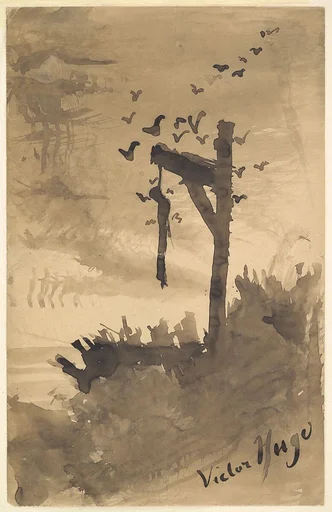 The Hanged Man