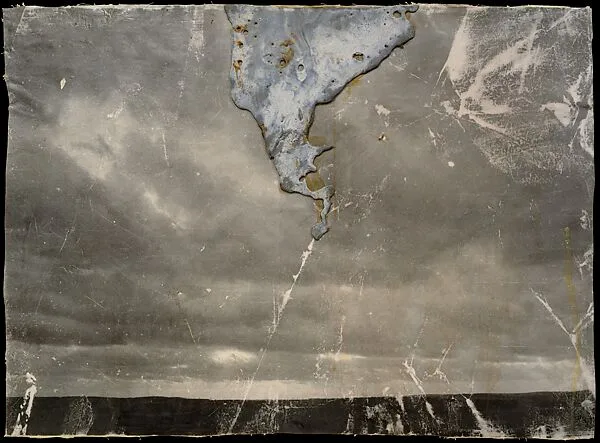Strike — Anselm Kiefer
