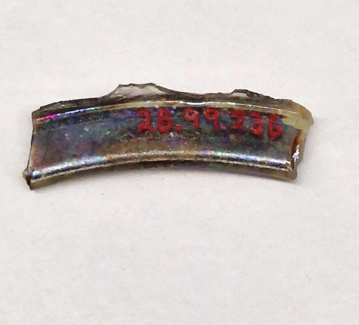 Fragment — Unknown