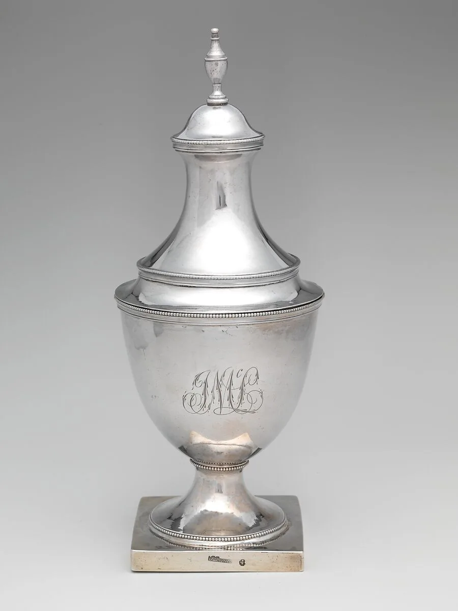 Sugar Bowl — Joseph Lownes
