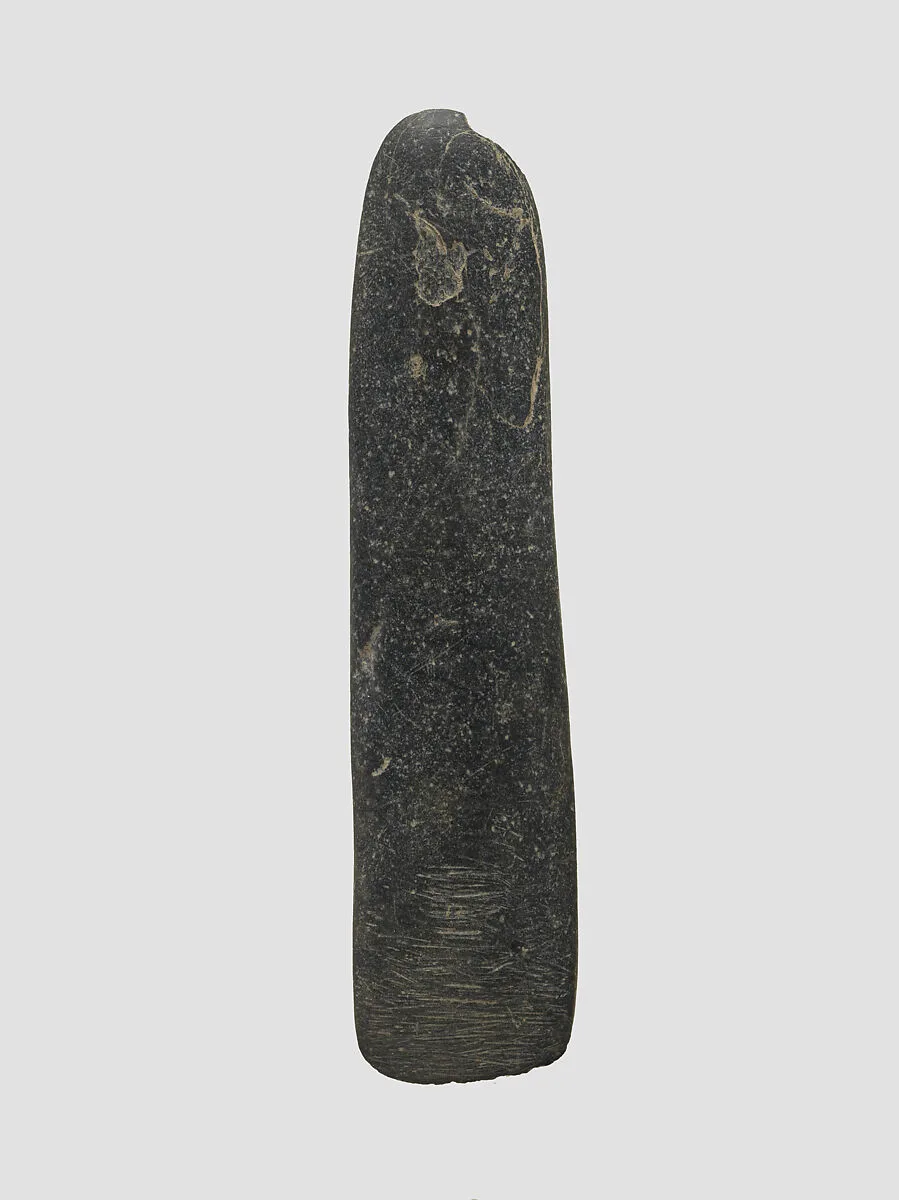 Scraper — Unknown