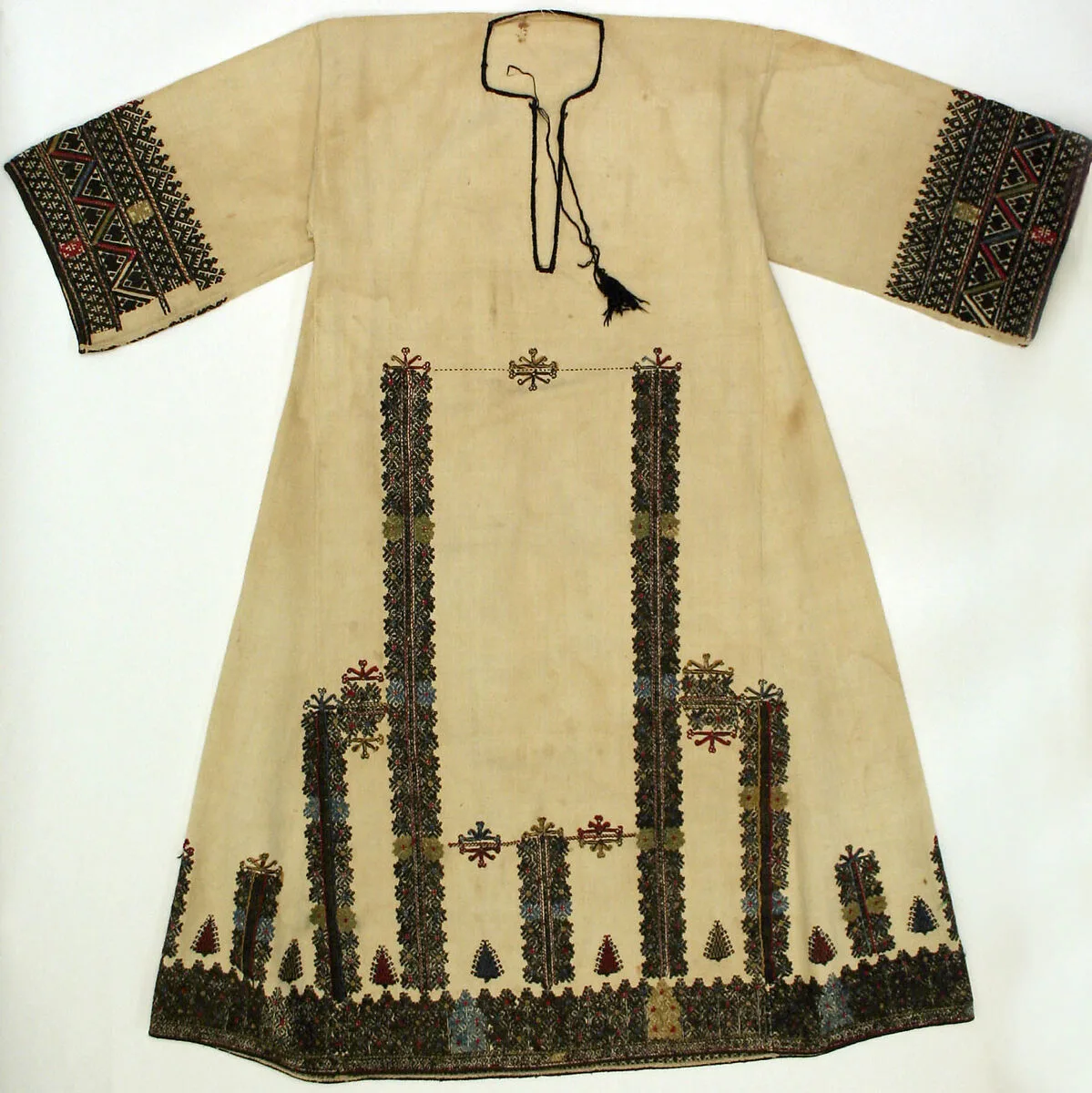 Ensemble — Unknown