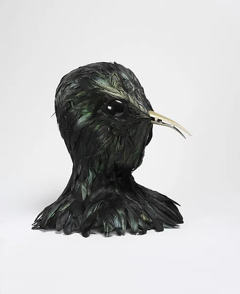 Mask — Stephen Jones