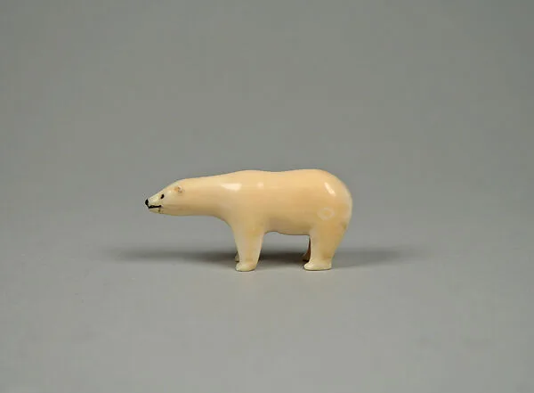 Bear — Marion Wenaca