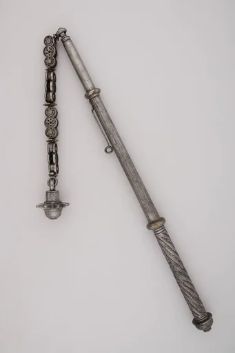 Military Flail