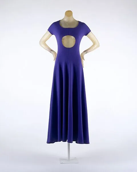 Dress — Stephen Burrows