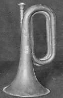 Post Horn in B-flat — Unknown
