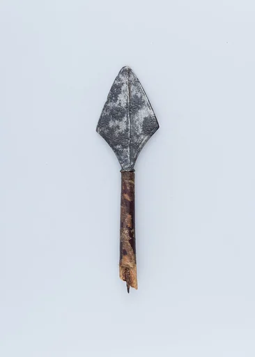 Arrowhead