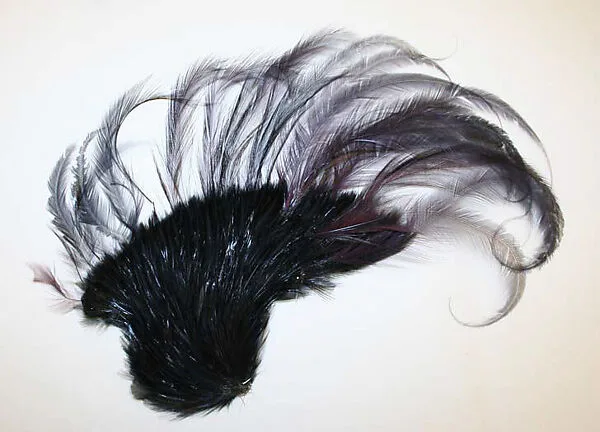 Aigrette — Unknown