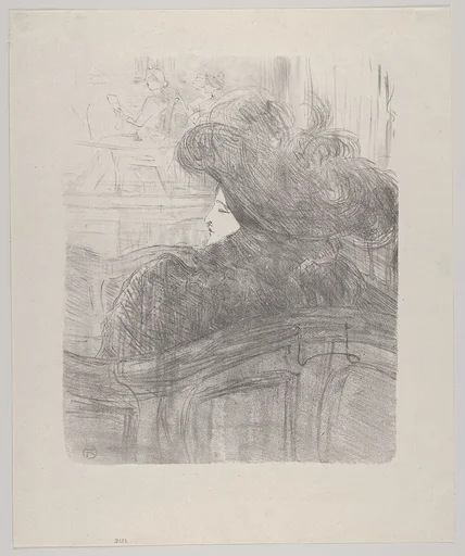 Cléo de Mérode