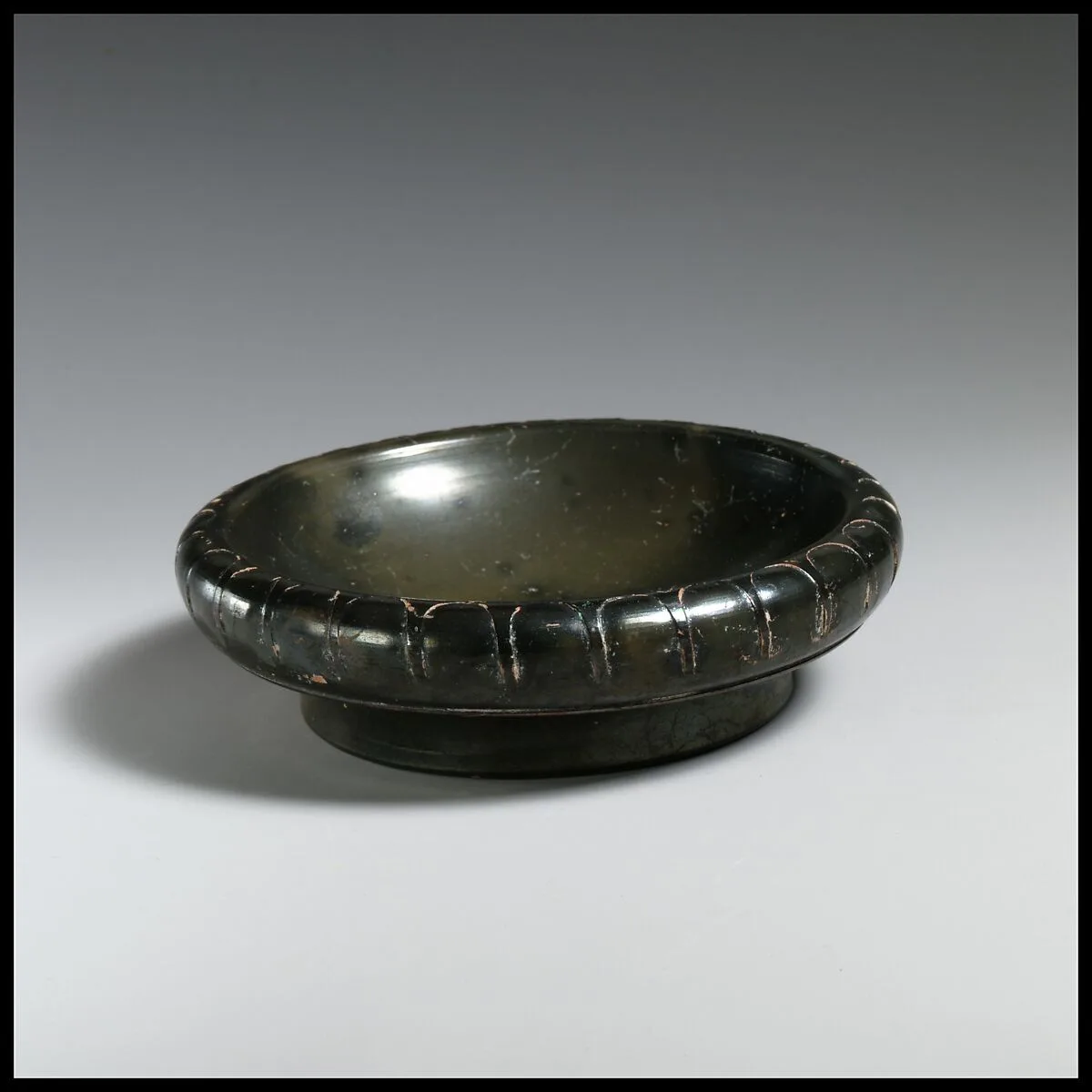 Dish — Unknown