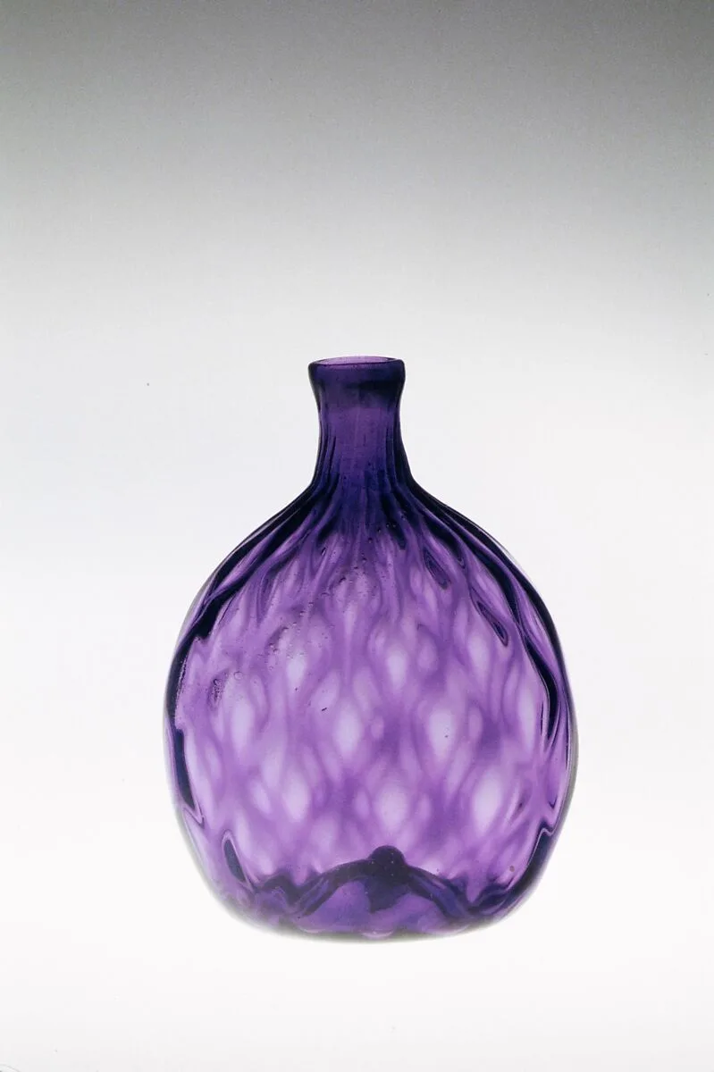 Pocket flask — Unknown