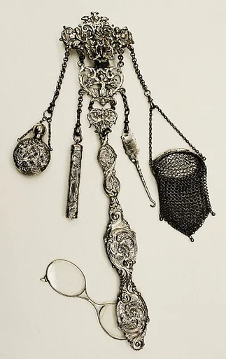 Chatelaine