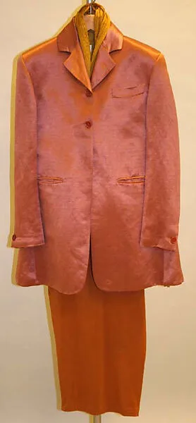 Ensemble — Romeo Gigli