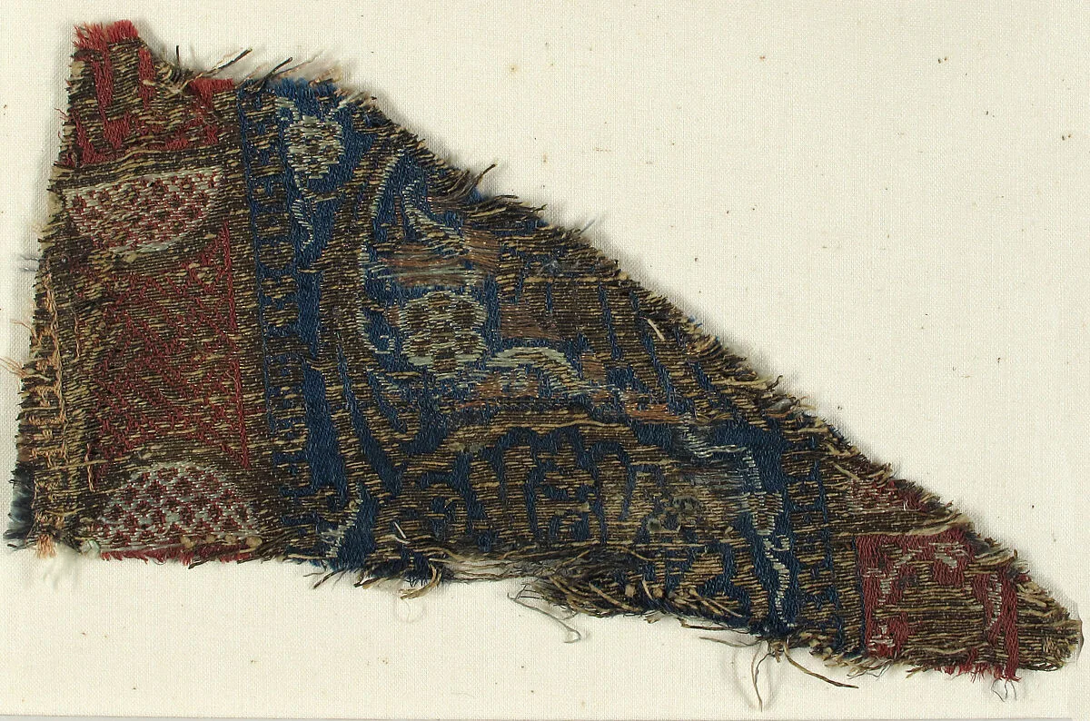 Textile — Unknown