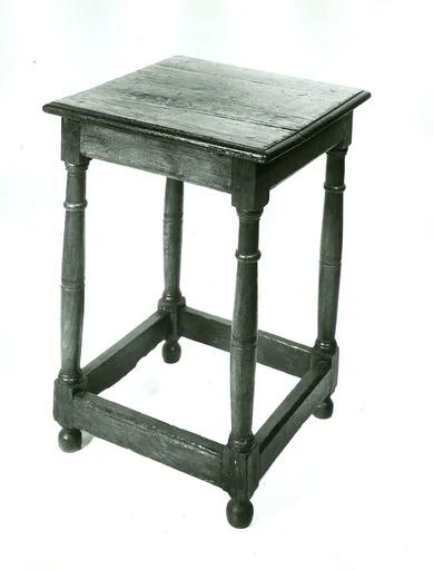 Stool