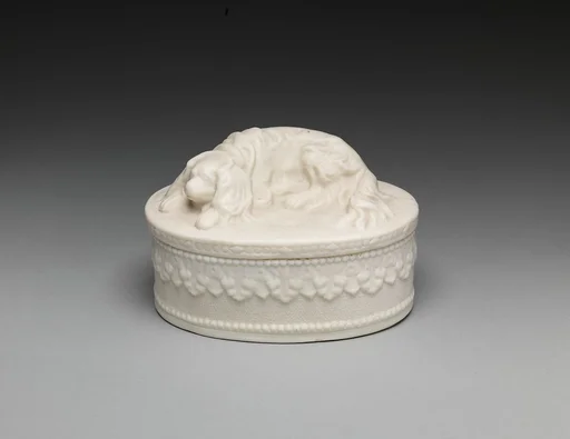 Trinket Box