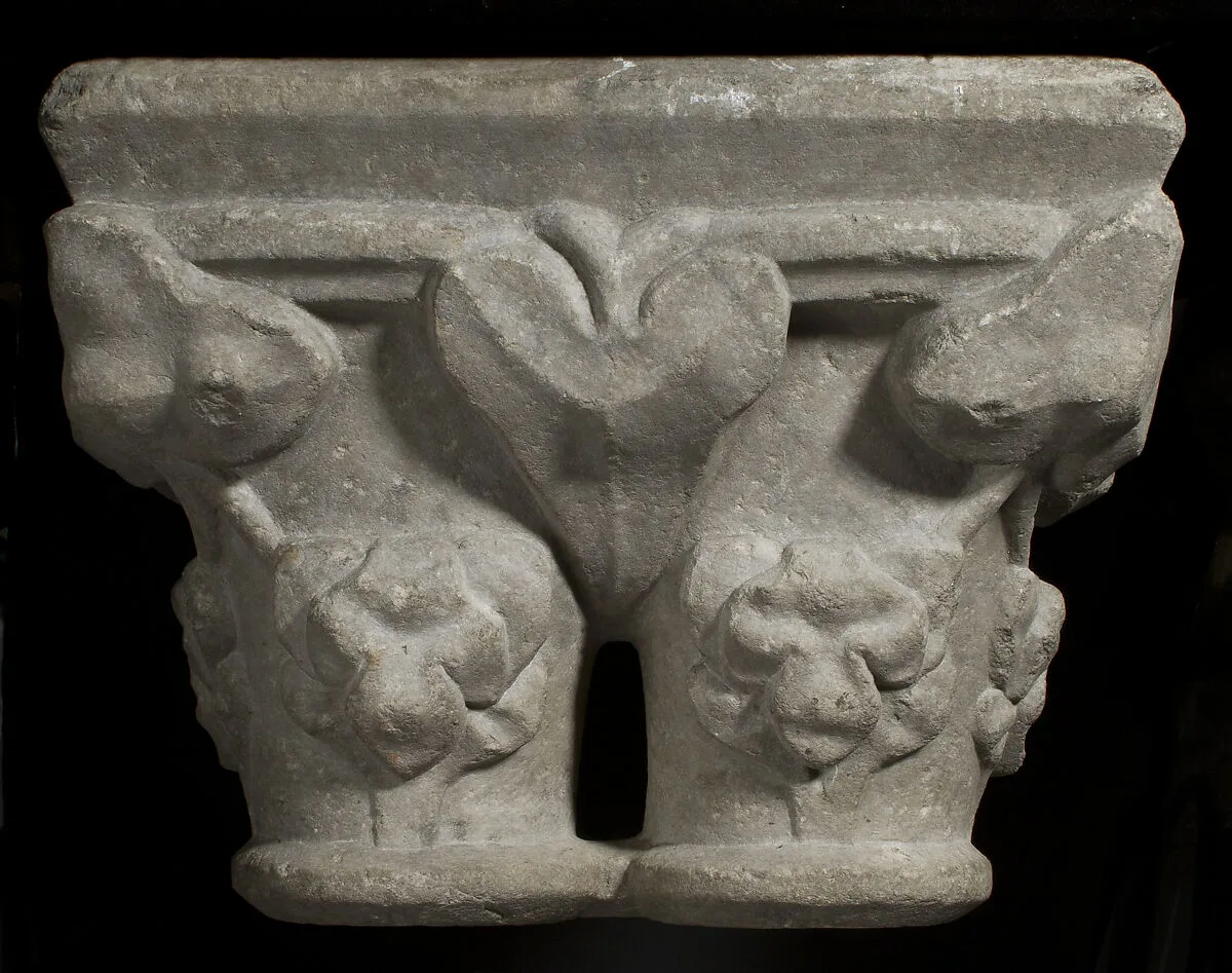 Double Capital — Unknown