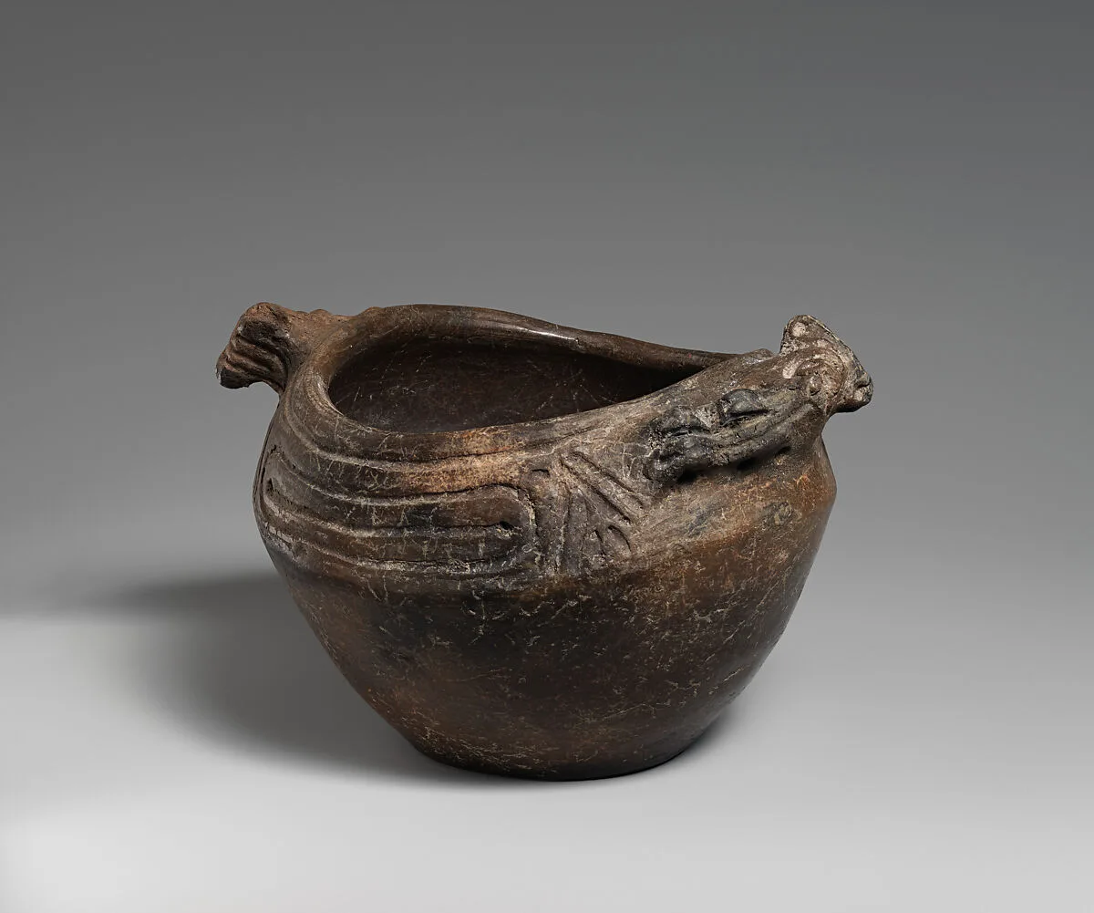 Bowl — Unknown