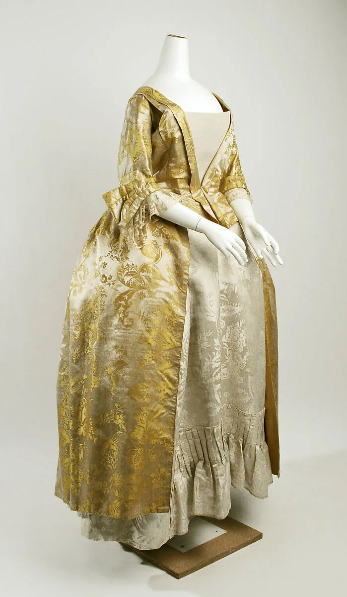 Dress — Unknown