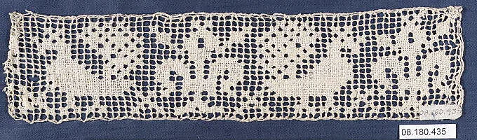 Border — Unknown
