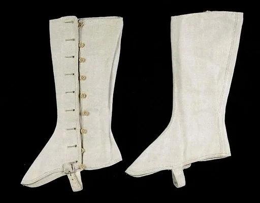 Gaiters