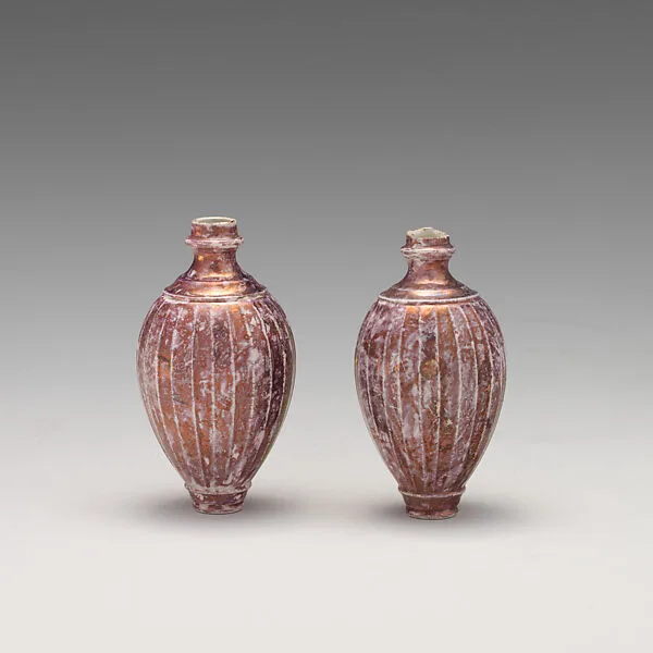 Pair of bell pulls — Josiah Wedgwood and Sons|Josiah Wedgwood
