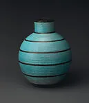 Vase — Maija Grotell|Cranbrook Academy of Art