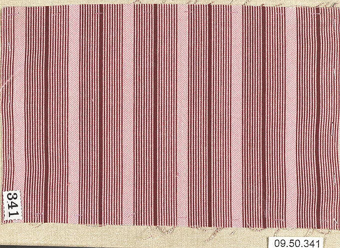 Piece (one of 116) — Unknown