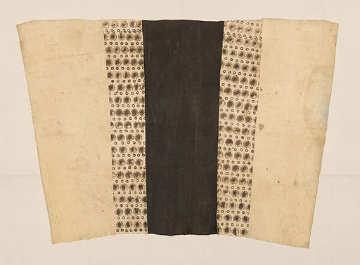 Chief's Wrapper (nogi)