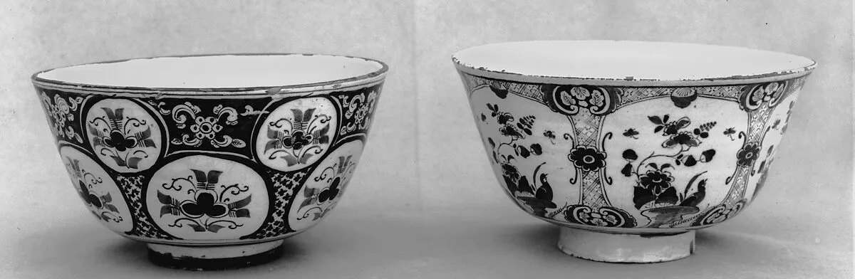 Bowl — Unknown