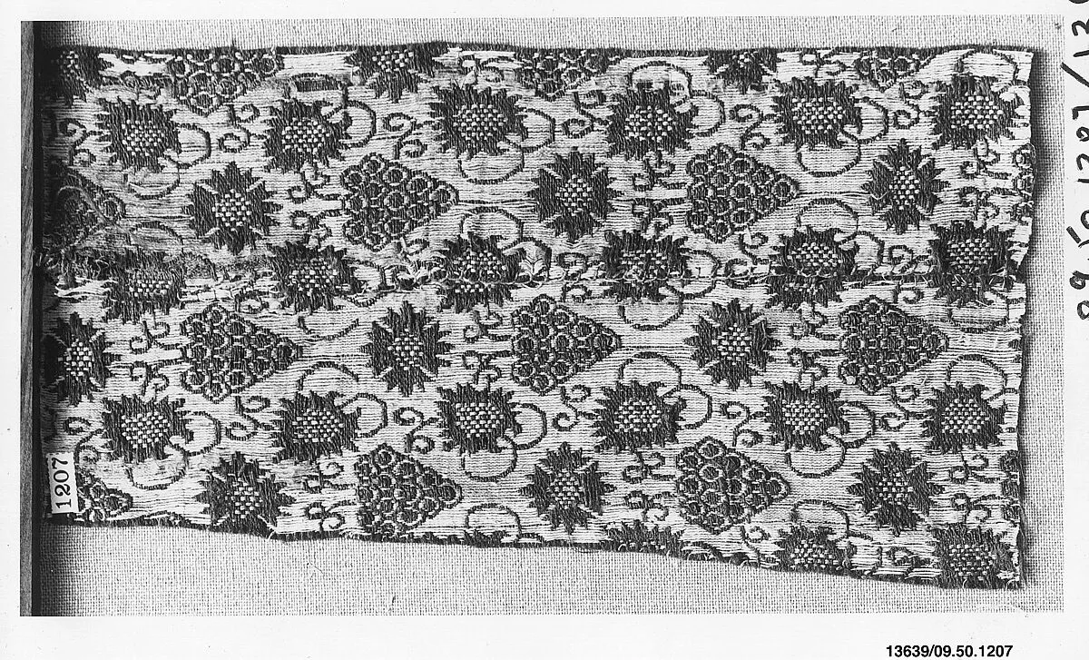 Piece — Unknown