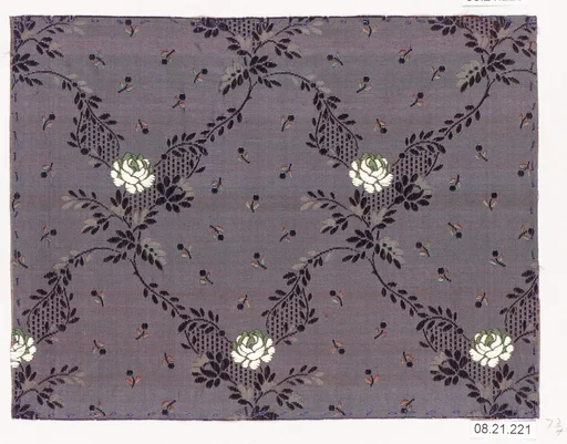 Textile sample